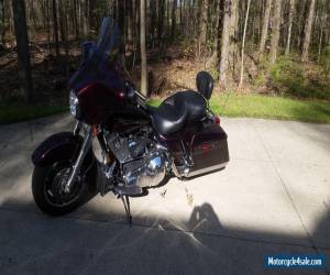 Motorcycle 2006 Harley-Davidson Touring for Sale