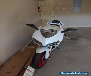Motorcycle 2012 Ducati Superbike for Sale
