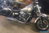 2009 Harley-Davidson Dyna for Sale