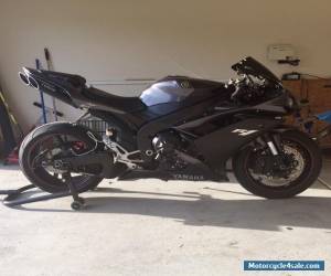 Motorcycle 2007 Yamaha YZF-R for Sale