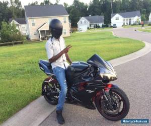 Motorcycle 2007 Yamaha YZF-R for Sale