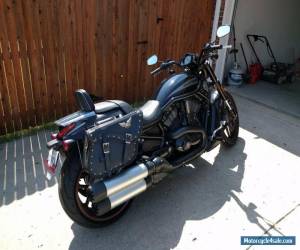 Motorcycle 2013 Harley-Davidson V-ROD for Sale