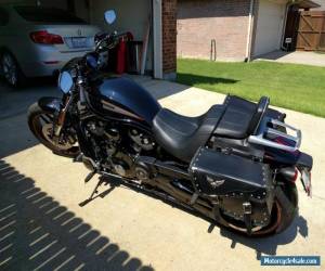 Motorcycle 2013 Harley-Davidson V-ROD for Sale