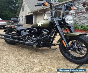 Motorcycle 2016 Harley-Davidson Other for Sale