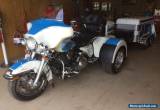 1994 Harley-Davidson Touring for Sale