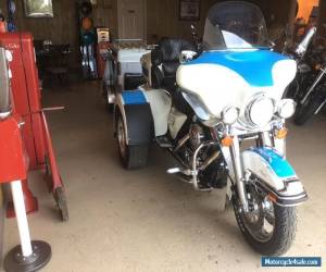 Motorcycle 1994 Harley-Davidson Touring for Sale