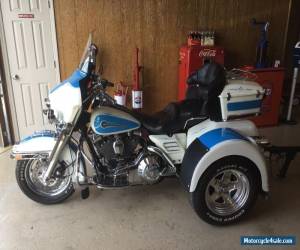 Motorcycle 1994 Harley-Davidson Touring for Sale