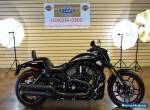 2014 Harley-Davidson V-ROD for Sale