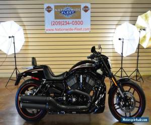 2014 Harley-Davidson V-ROD for Sale