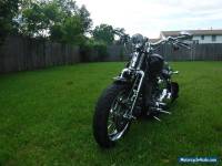 2009 Harley-Davidson Softail