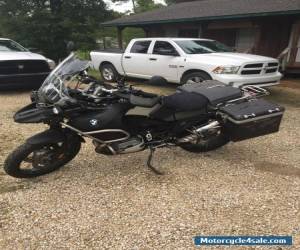 Motorcycle 2012 BMW R-Series for Sale