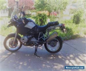 Motorcycle 2007 BMW R-Series for Sale
