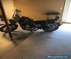 Motorcycle 1994 Harley-Davidson Sportster for Sale