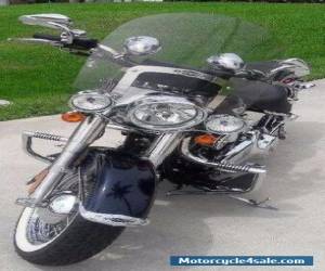 Motorcycle 2013 Harley-Davidson Softail for Sale