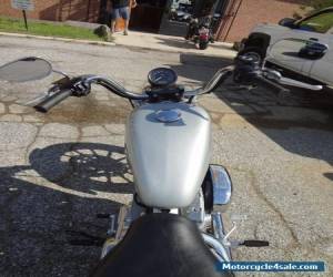 Motorcycle 2010 Harley-Davidson Sportster for Sale