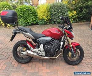 2008 58 Reg Honda Hornet 600 24000 Miles Full Service History  for Sale