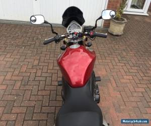 Motorcycle 2008 58 Reg Honda Hornet 600 24000 Miles Full Service History  for Sale