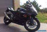 Suzuki GSXR1000 K5 for Sale