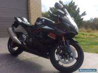 Suzuki GSXR1000 K5