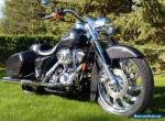 Harley-Davidson: Touring for Sale