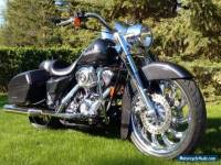 Harley-Davidson: Touring