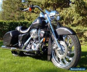 Motorcycle Harley-Davidson: Touring for Sale