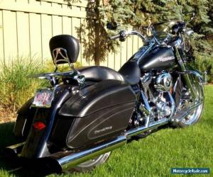 Motorcycle Harley-Davidson: Touring for Sale