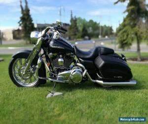Motorcycle Harley-Davidson: Touring for Sale