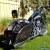 Harley-Davidson: Touring for Sale