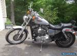 1999 Harley-Davidson Sportster for Sale