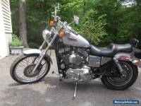 1999 Harley-Davidson Sportster