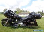 2011 Harley-Davidson Touring for Sale