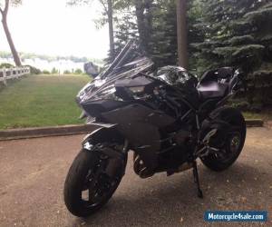 Motorcycle 2016 Kawasaki Ninja for Sale