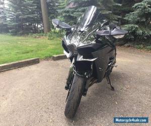 Motorcycle 2016 Kawasaki Ninja for Sale