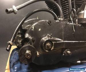 Motorcycle 1959 Harley-Davidson Sportster for Sale