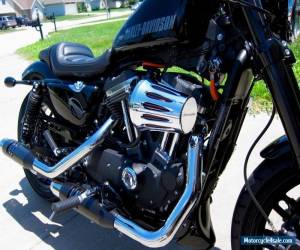 Motorcycle 2016 Harley-Davidson Roadster for Sale