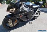 2004 Honda CBR for Sale