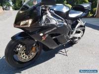 2004 Honda CBR