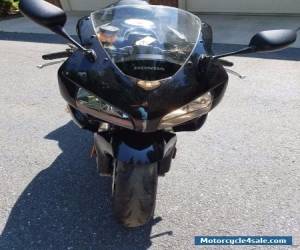 Motorcycle 2004 Honda CBR for Sale