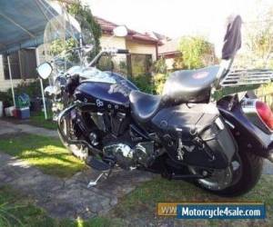 Kawasaki Vulcan 2000 for Sale