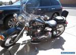 1995 Harley-Davidson Heritage for Sale