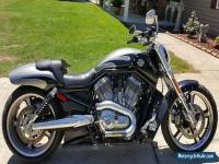 2016 Harley-Davidson V-ROD