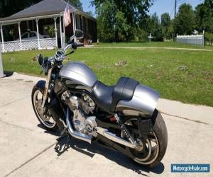 Motorcycle 2016 Harley-Davidson V-ROD for Sale