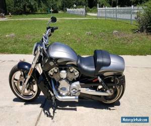 Motorcycle 2016 Harley-Davidson V-ROD for Sale