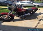 2012 Harley-Davidson Softail for Sale