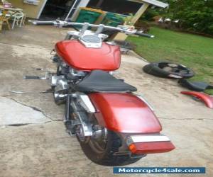 Motorcycle 2003 Honda Shadow for Sale