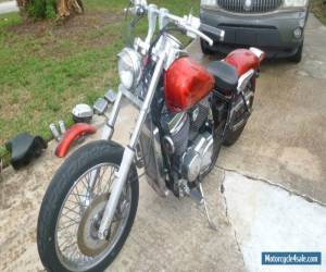 Motorcycle 2003 Honda Shadow for Sale