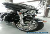 2014 Harley-Davidson Touring for Sale