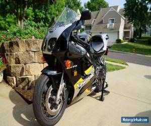 Motorcycle 2000 Kawasaki Ninja for Sale