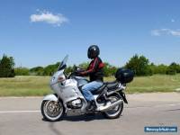 2004 BMW R-Series